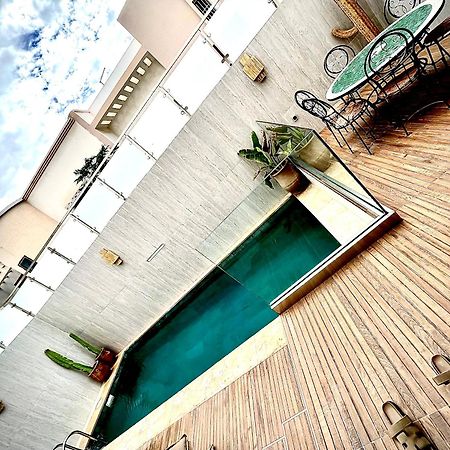 Villa Avec Piscine Privee Agadir Luaran gambar