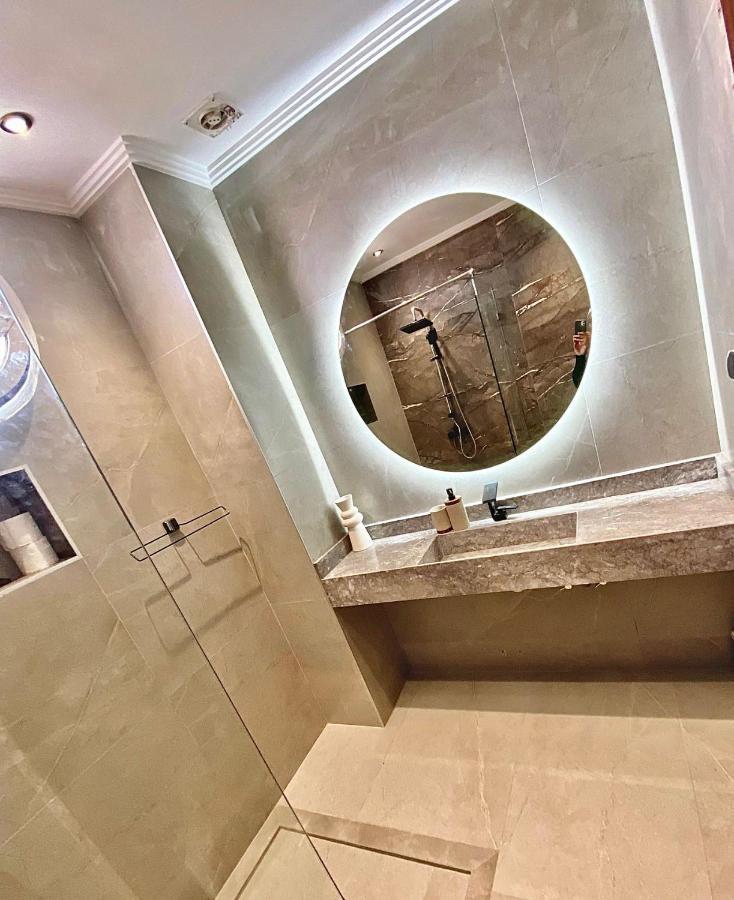 Villa Avec Piscine Privee Agadir Luaran gambar