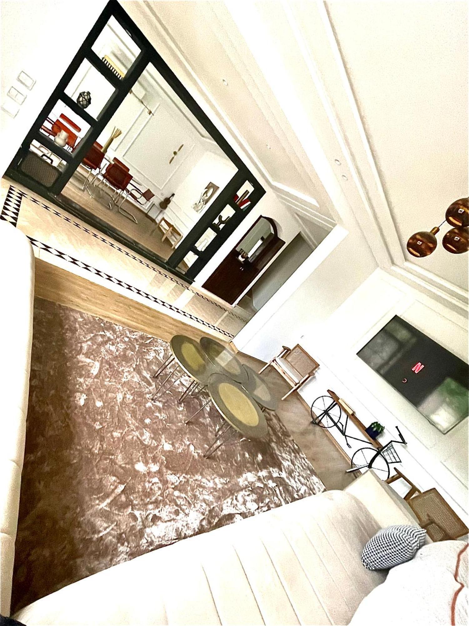 Villa Avec Piscine Privee Agadir Luaran gambar
