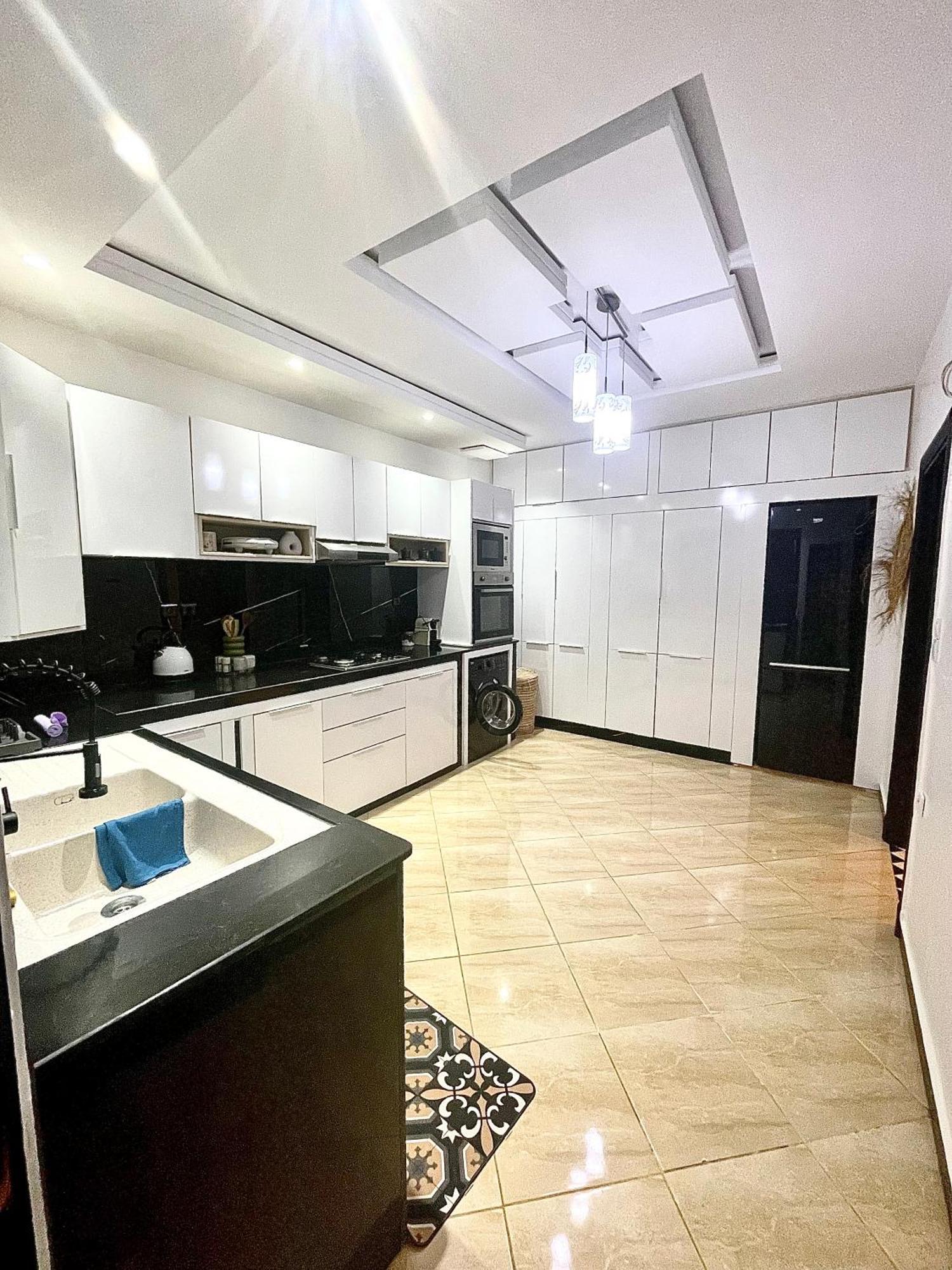 Villa Avec Piscine Privee Agadir Luaran gambar